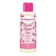 Dermacol Dermacol - Flower Care Body Oil (Magnolia) 100ml 