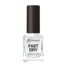 Dermacol Dermacol - Fast Dry Base Coat 11ml 