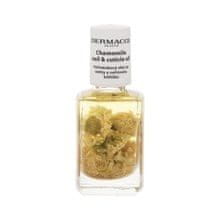 Dermacol Dermacol - Chamomile Nail & Cuticle Oil - Péče o nehty 11ml 