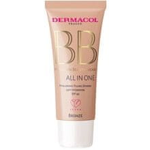 Dermacol Dermacol - BB All in One Hyaluronic Cream SPF 30 30 ml 