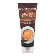 Dermacol Dermacol - Aroma Ritual Coffee Shot Shower Gel 250ml 