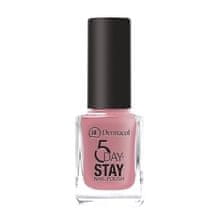 Dermacol Dermacol - 5 Day Stay longlasting - Long-lasting nail polish 10 ml 