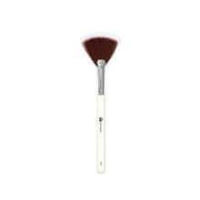 Dermacol Dermacol - A synthetic cosmetic brush made of synthetic fibers D59 