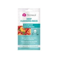 Dermacol Dermacol - 3D Gently Removes Dead Skin 