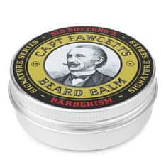 Captain Fawcett Balzám na plnovous Barberism by Sid Sottung (Beard Balm) 60 ml