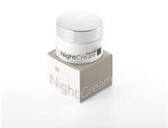 Sefiros Argan Oil Night Cream 50 ml