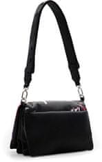 Desigual Dámská crossbody kabelka Spry Dortmund Flap 24WAXP582000