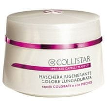 Collistar Collistar - Colour Regenerating Mask - Mask for colored hair 200ml 