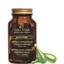 Collistar Collistar - Anticellulite Capsules 14 pcs 14.0ks 