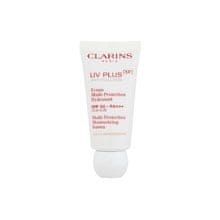 Clarins Clarins - UV Plus 5P Multi-Protection Moisturizing Screen SPF 50 30 ml 