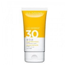 Clarins Clarins - Tělo above the oil gel SPF 30 (Invisible Sun Care Gel-to-Oil) 150 ml 150ml 