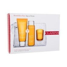 Clarins Clarins - Spa At Home Set 200ml 