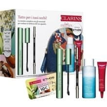 Clarins Clarins - Supra Lift & Curl Mascara Gift Set - Dárková sada 