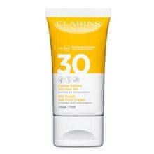 Clarins Clarins - SPF 30 Dry Touch Sun Care Cream 50ml 