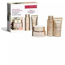 Clarins Clarins - Nutri-Lumière Set - Dárková sada pleťové péče 