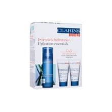 Clarins Clarins - Men Hydration Essentials Set 50ml 