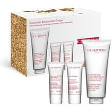 Clarins Clarins - Moisture-Rich Body Set - Dárková sada tělové péče