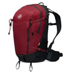 Mammut Dámský turistický batoh Mammut Lithium 25 W blood red-black