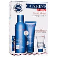 Clarins Clarins - Men Shaving Essentials Set - Dárková sada 150ml 