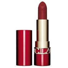 Clarins Clarins - Joli Rouge Velvet Matte Lipstick - Matující rtěnka 3,5 g 