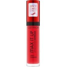 Catrice Catrice - Max It Up Extreme Lip Booster - Lesk na rty pro větší objem rtů 4 ml 