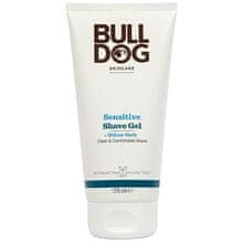 Bulldog Bulldog - Sensitive Shave Gel + Willow Herb - Gel na holení 175ml