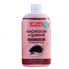 Milva Šampon HAIR REPAIR STIMULATOR BIG 500 ml