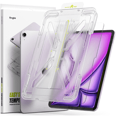 RINGKE TEPELNÉ SKLO RINGKE EASY SLIDE IPAD AIR 11 6 / 2024 CLEAR