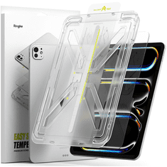 RINGKE TEPELNÉ SKLO RINGKE EASY SLIDE IPAD PRO 13 7 / 2024 CLEAR