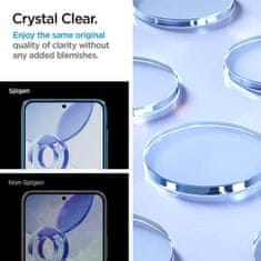 Spigen TEPELNÉ SKLO SPIGEN ALM GLAS.TR 2PAL GALAXY A54 5G CLEAR