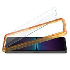 Spigen TEPELNÉ SKLO SPIGEN ALM GLAS.TR 2PAL SONY XPERIA 1 VI CLEAR