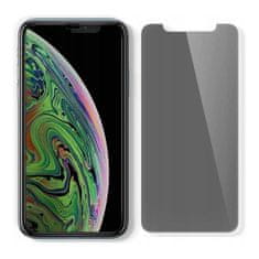 Spigen TEPELNÉ SKLO SPIGEN ALM GLASS.TR IPHONE 11 SOUKROMÍ