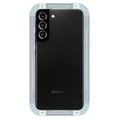 Spigen TVRZENÉ SKLO SPIGEN GLAS.TR EZ FIT PRO SAMSUNG GALAXY S22+ - 2 KS.