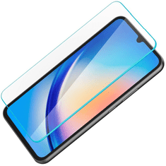 Spigen TEPELNÉ SKLO SPIGEN GLAS.TR SLIM 2BALENÍ GALAXY A34 5G CLEAR