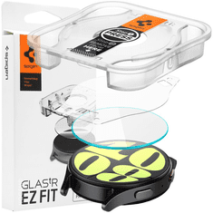 Spigen TEPELNÉ SKLO SPIGEN GLAS.TR "EZ-FIT" 2BALOVÉ HODINKY GALAXY 7 (44 MM) ČIRY