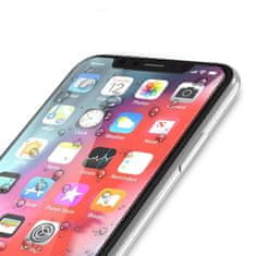 Hofi HOFI HYBRIDNÍ SKLO IPHONE 11 / XR ČERNÉ HYBRIDNÍ SKLO