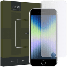 Hofi HOFI HYBRID PRO+ HYBRIDNÍ SKLO IPHONE 7 / 8 / SE 2020 / 2022 CLEAR