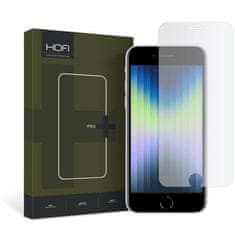 Hofi HOFI HYBRID PRO+ HYBRIDNÍ SKLO IPHONE 7 / 8 / SE 2020 / 2022 CLEAR