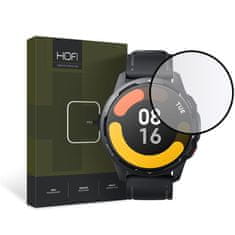 Hofi HOFI HYBRID PRO+ HYBRIDNÍ SKLO XIAOMI WATCH S1 ACTIVE BLACK