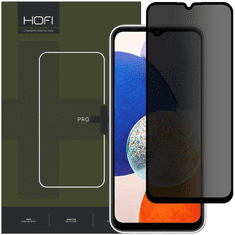 Hofi HOFI ANTI SPY GLASS PRO+ GALAXY A14 4G / 5G PRIVATIZAČNÍ SKLO