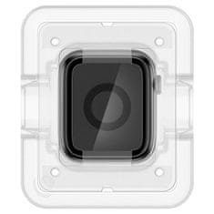 Spigen SPIGEN PROFLEX HYBRID GLASS "EZ FIT" APPLE HODINKY 4/5/6/SE (40MM)