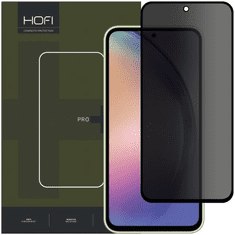 Hofi HOFI ANTI SPY GLASS PRO+ GALAXY A54 5G OCHRANA SOUKROMÍ PRIVATIZAČNÍ SKLO