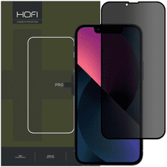 Hofi HOFI ANTI SPY GLASS PRO+ PRIVATIZAČNÍ SKLO IPHONE 13 MINI