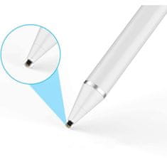 Tech-protect TECH-PROTECT ACTIVE STYLUS PEN RŮŽOVÉ