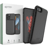 BATERIE TECH-PROTECT 3200MAH IPHONE 6 / 6S / 7 / 8 / SE 2020 / 2022 ČERNÁ