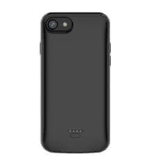 Tech-protect BATERIE TECH-PROTECT 3200MAH IPHONE 6 / 6S / 7 / 8 / SE 2020 / 2022 ČERNÁ