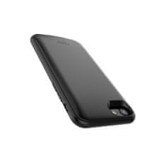 Tech-protect BATERIE TECH-PROTECT 3200MAH IPHONE 6 / 6S / 7 / 8 / SE 2020 / 2022 ČERNÁ