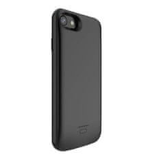 Tech-protect BATERIE TECH-PROTECT 3200MAH IPHONE 6 / 6S / 7 / 8 / SE 2020 / 2022 ČERNÁ