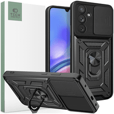 Tech-protect TECH-PROTECT CAMSHIELD PRO GALAXY A05S ČERNÁ