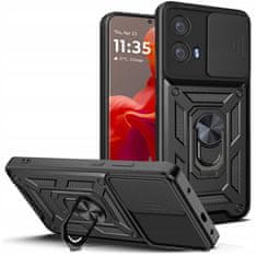 Tech-protect TECH-PROTECT CAMSHIELD PRO MOTOROLA MOTO G85 5G ČERNÁ